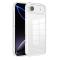  iPhone Air Skal Hybrid Transparent