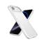  iPhone Air Skal Hybrid Transparent