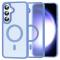 ColorPop ColorPop Galaxy S24 Skal CH MagSafe Matt Ljus Lila