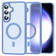 ColorPop ColorPop Galaxy S24 Skal CH MagSafe Matt Ljus Lila
