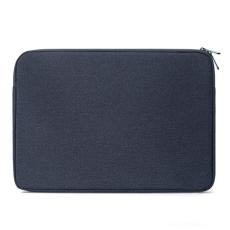  Nylon Laptop Sleeve V&auml;ska 13.3" M&ouml;rk Bl&aring;