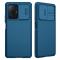 NILLKIN NILLKIN Xiaomi 11T / 11T Pro Skal CamShield Pro Blå