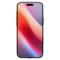 Spigen Spigen iPhone 16 Pro Skal MagSafe Liquid Crystal Clear