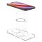 Spigen Spigen iPhone 16 Pro Skal MagSafe Liquid Crystal Clear