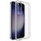 IMAK IMAK Samsung Galaxy S25 Skal TPU Slim Transparent
