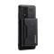 DG.MING DG.MING Samsung Galaxy A33 5G Skal 2in1 Magnetisk Avtagbart Kortfack