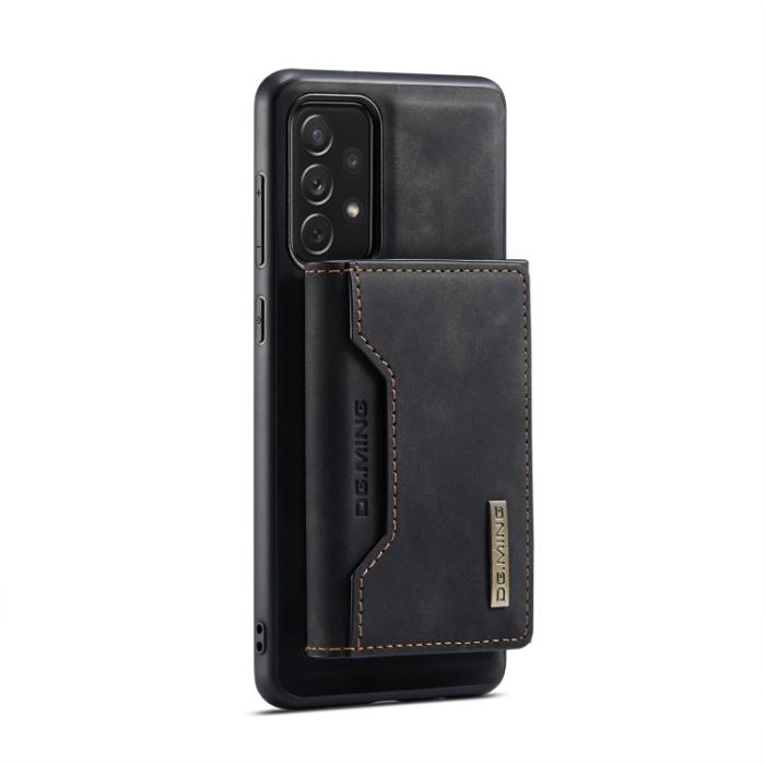 Bild 2, DG.MING DG.MING Samsung Galaxy A33 5G Skal 2in1 Magnetisk Avtagbart Kortfack
