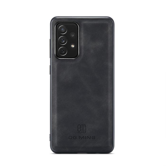 Bild 4, DG.MING DG.MING Samsung Galaxy A33 5G Skal 2in1 Magnetisk Avtagbart Kortfack