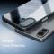 DUX DUCIS DUX DUCIS Samsung Galaxy A07 Skal Aimo Series Svart
