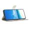  Samsung Galaxy S26 Fodral Med Tryck Lila Marmor