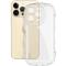 IMAK IMAK iPhone 14 Pro Skal TPU Transparent