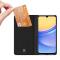 DUX DUCIS DUX DUCIS Samsung Galaxy A16 Fodral Skin Pro Series Svart