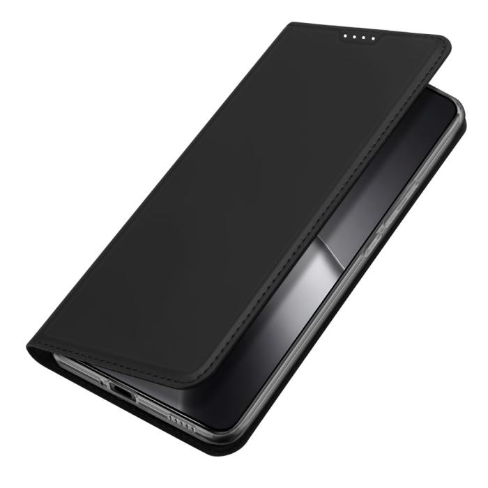 Bild 5, DUX DUCIS DUX DUCIS Xiaomi 14T Fodral Skin Pro Series Svart