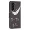  Galaxy S25 Plus / S24 Plus Fodral Med Tryck Dont Touch