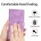  Samsung Galaxy S24 Ultra Fodral Blommigt Tryck Lila
