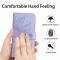  OnePlus 15 Fodral Solros Tryck Lila