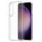  Samsung Galaxy S24 Skal Transparent TPU