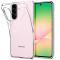 Spigen Spigen Samsung Galaxy A56 5G Skal Liquid Crystal Transparent