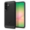 Spigen Spigen Samsung Galaxy A56 5G Skal Rugged Armor Matt Svart