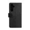 Gear GEAR Galaxy A54 5G Mobilfodral Läder Svart