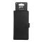 Gear GEAR Galaxy A34 5G Mobilfodral Läder Svart