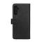 Gear GEAR Galaxy A14 4G/5G Mobilfodral Läder Svart
