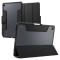 Spigen Spigen Samsung Galaxy Tab S11 Fodral Ultra Hybrid Pro Svart