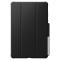 Spigen Spigen Samsung Galaxy Tab S11 Fodral Ultra Hybrid Pro Svart