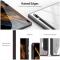 DUX DUCIS DUX DUCIS Galaxy Tab S8 Ultra Fodral TOBY Tri-Fold Svart