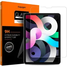 Spigen Spigen iPad Air 2020/2022 / Pro 11 2020/2021/2022 Glas.tR Sk&auml;rmskydd
