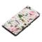  iPhone Air Fodral Med Tryck Blommor