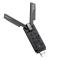  Wi-Fi Receiver USB 3.0 AX-3000 WiFi6 Nätverkskort Svart