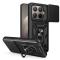 Tech-Protect Tech-Protect Xiaomi 15T Pro Skal CamShield Pro Svart