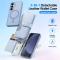 DUX DUCIS DUX DUCIS Galaxy S25 Plus 2in1 Magnet Fodral Lawa Series