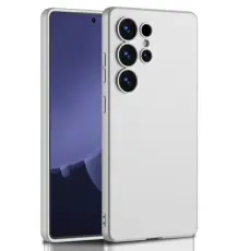 GKK GKK Samsung Galaxy S25 Ultra Skal Silver