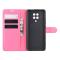  Xiaomi Poco F2 Pro - Litchi Plånboksfodral - Rosa
