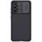 NILLKIN NILLKIN Samsung Galaxy S21 FE Skal CamShield Pro Svart
