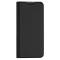 DUX DUCIS DUX DUCIS Samsung Galaxy A03 Fodral Skin Pro Svart