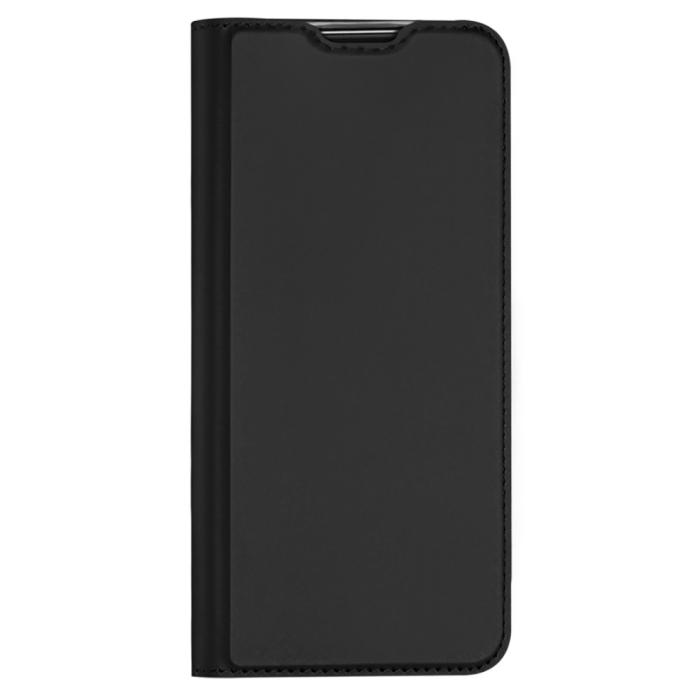 Bild 2, DUX DUCIS DUX DUCIS Samsung Galaxy A03 Fodral Skin Pro Svart