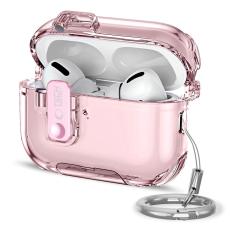 Tech-Protect Tech-Protect AirPods Pro 3 Skal Bounce Pro Pink