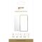 Gear Gear iPhone Air Skärmskydd Gold Privacy