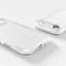  iPhone Air Skal Hybrid Transparent
