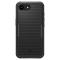 Spigen Spigen iPhone 17e / 16e Skal MagSafe Mag Core Armor Matt Svart