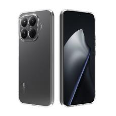  Xiaomi 15T Pro Skal Transparent TPU