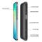 DUX DUCIS DUX DUCIS Galaxy A16 / A26 5G Skal Yind Series Matt Svart