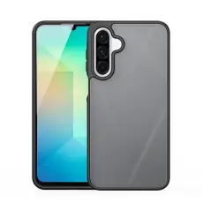 DUX DUCIS DUX DUCIS Galaxy A16 / A26 5G Skal Yind Series Matt Svart