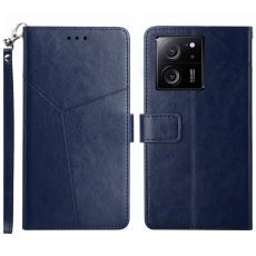  Xiaomi 13T / 13T Pro Fodral Y-Shape Bl&aring;