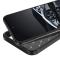  Samsung Galaxy S23 Plus Skal Kolfiber Textur Svart