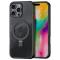 DUX DUCIS DUX DUCIS iPhone 16 Pro Skal MagSafe Aimo Series Kickstand Svart