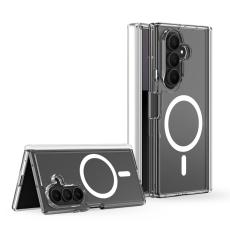 DUX DUCIS DUX DUCIS Samsung Galaxy Z Fold 8 Ultra Skal MagSafe Clin Series